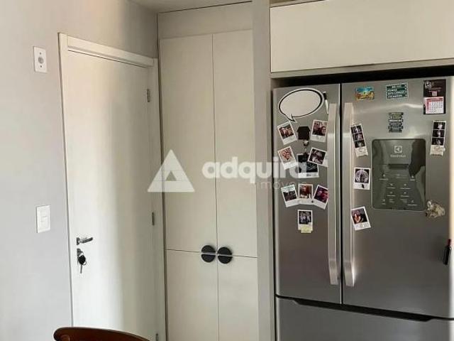 Apartamento venda em Região Geográfica Imediata de Ponta Grossa, Ponta Grossa
