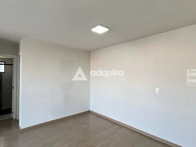 Apartamento venda em Colônia Dona Luiza, Ponta Grossa
