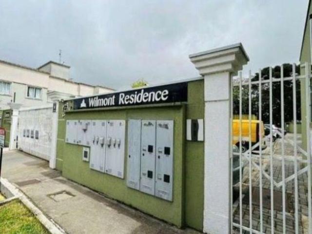 Apartamento venda em Região Geográfica Imediata de Curitiba, Região Metropolitana de Curitiba
