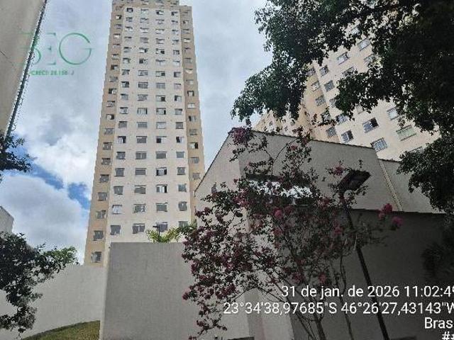Apartamento venda em Região Imediata de São Paulo, Região Metropolitana de São Paulo
