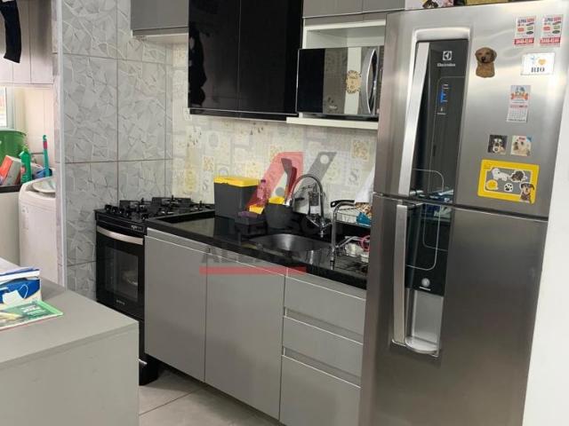 Apartamento venda em Osasco