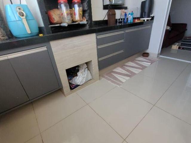Apartamento venda em Araçatuba