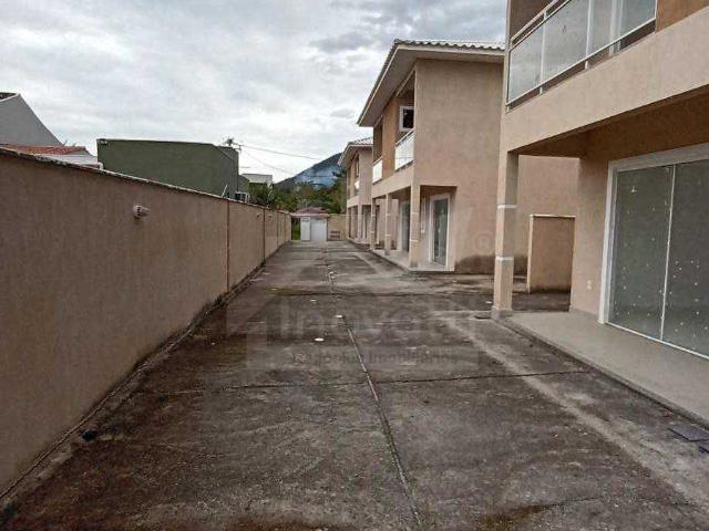 Apartamento venda em Condomínio Elisa Lake & Beach, Maricá