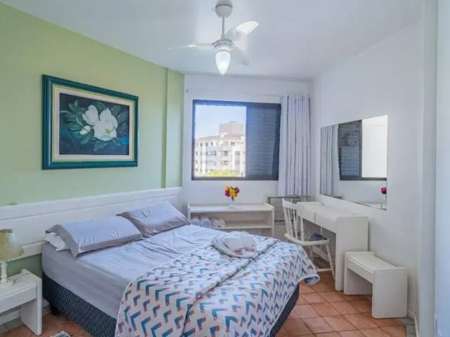 Apartamento aluguel em Região Geográfica Imediata de Florianópolis, Desterro