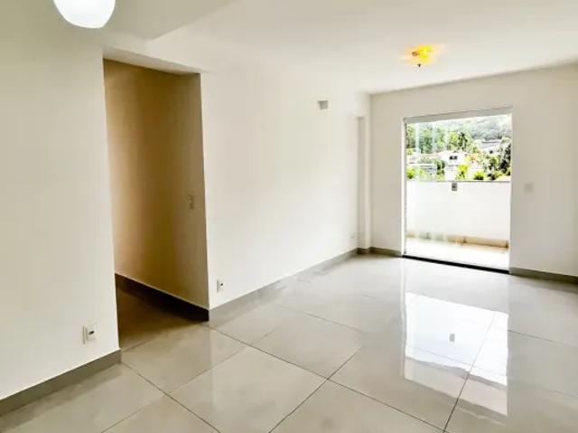 Apartamento aluguel em Itaipava, Petrópolis