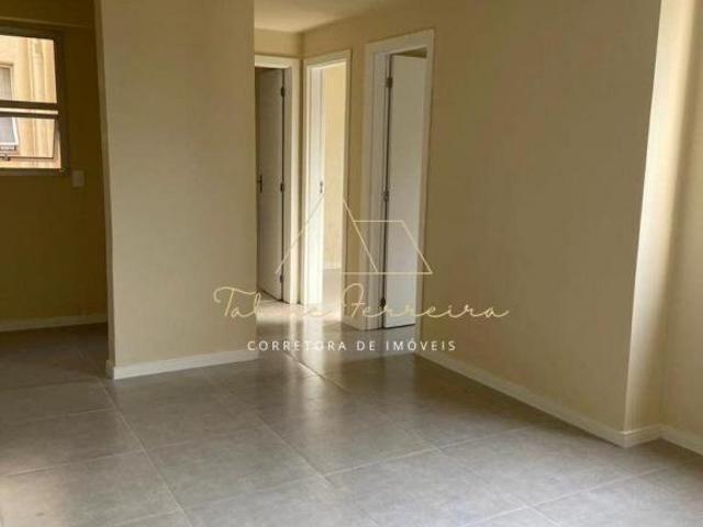 Apartamento venda em Cachoeirinha