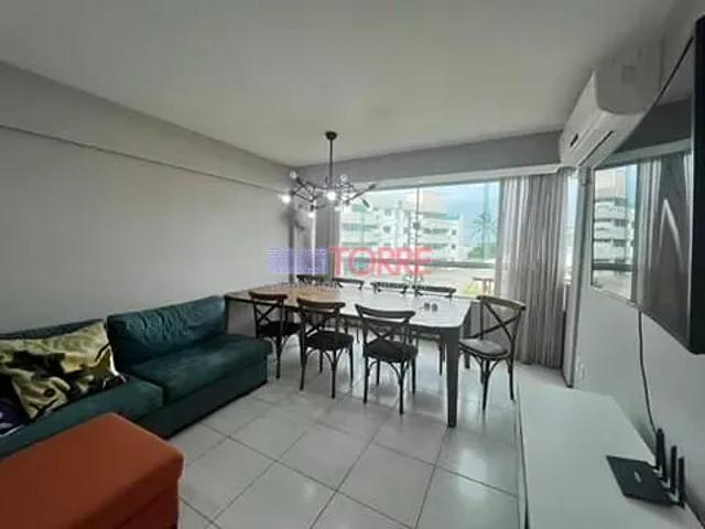 Apartamento venda em Olivença, Região Nordeste