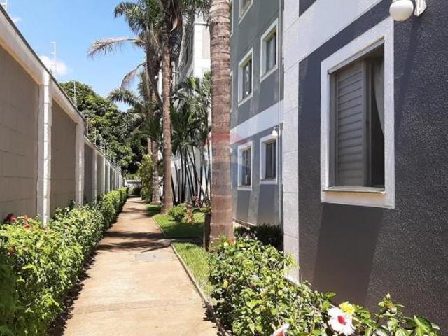 Apartamento venda em Jardim Califórnia, Franca