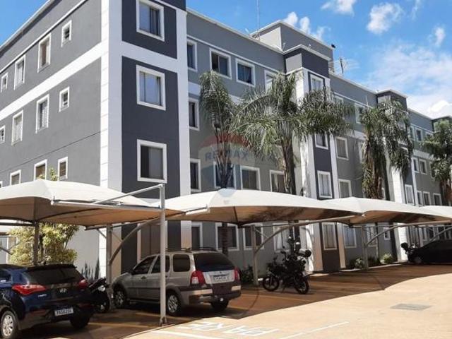 Apartamento venda em Região Imediata de Franca, Juranda