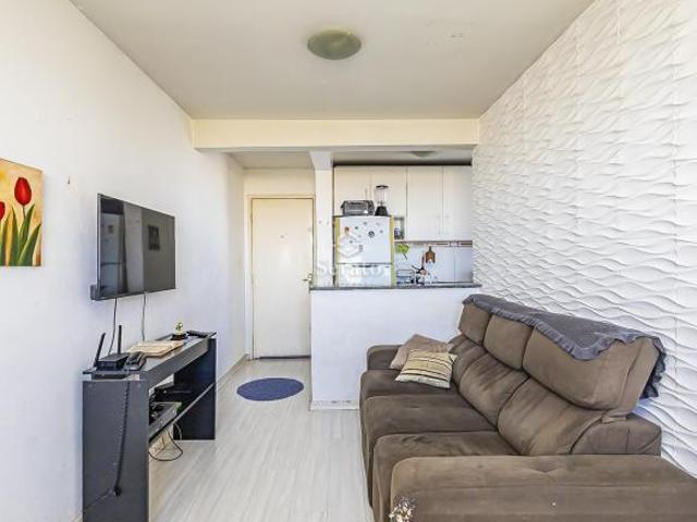 Apartamento venda em Região Geográfica Imediata de Curitiba, Região Metropolitana de Curitiba