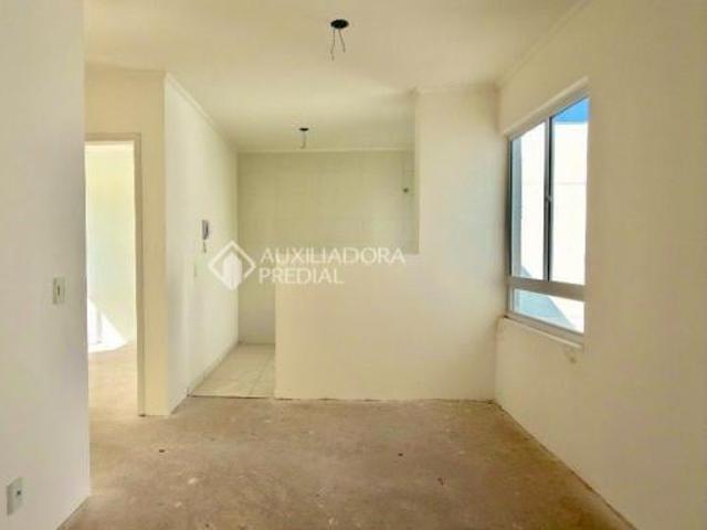 Apartamento venda em Lamenha Grande, Almirante Tamandaré