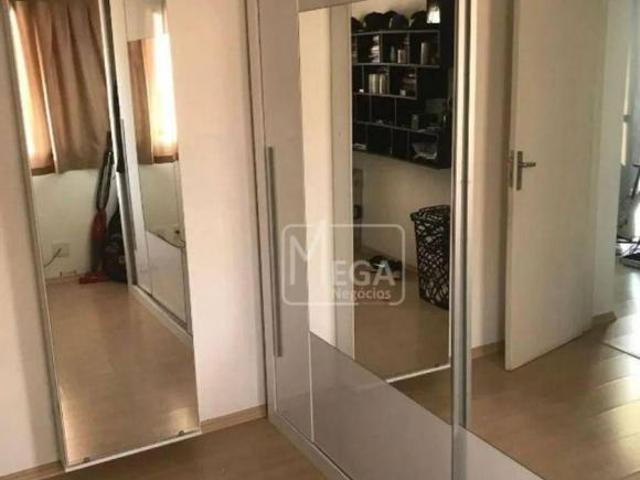 Apartamento venda em Vila Aurora, Jandira