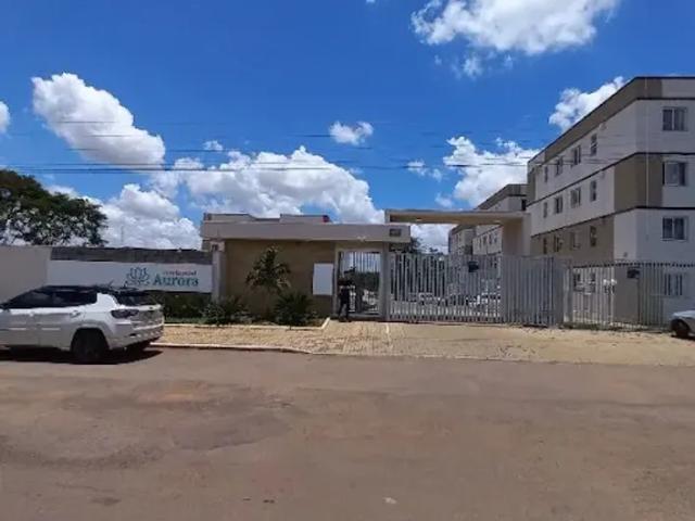 Apartamento venda em Região Geográfica Imediata de Anápolis, Anápolis