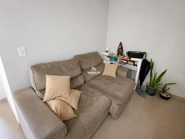 Apartamento venda em Santo Antônio, São José dos Pinhais