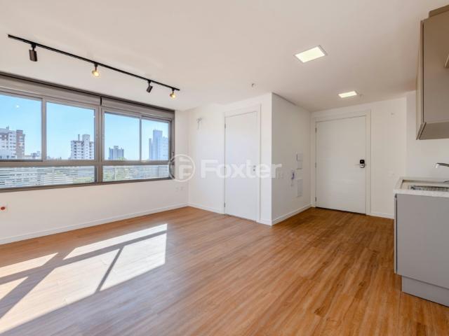 Estudio venda em Porto Alegre, Petrópolis