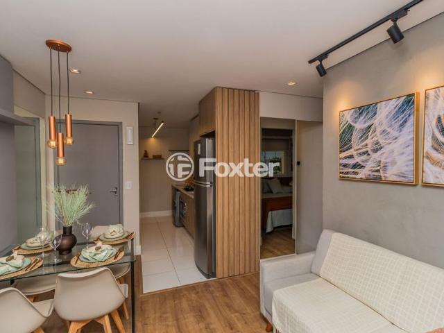 Apartamento venda em Cachoeirinha