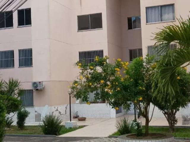 Apartamento aluguel em CASEB, Feira de Santana