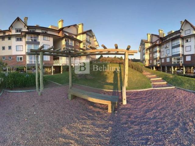 Apartamento venda em Região Geográfica Imediata de Caxias do Sul, Gramado