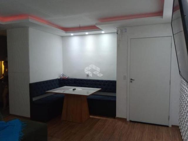 Apartamento venda em Região Geográfica Imediata de Novo Hamburgo - São Leopoldo, Região Metropolitana de Porto Alegre