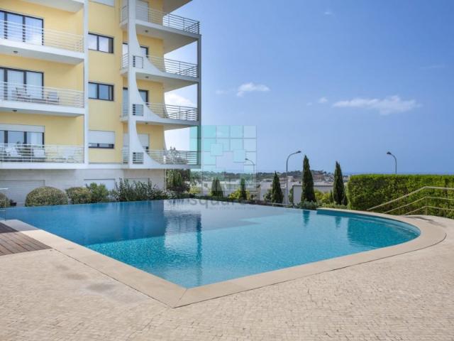 Apartamento alugar em Quinta de São Martinho, Cascais