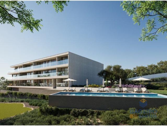 Apartamento venda em Casal das Hortas, Alcobaça