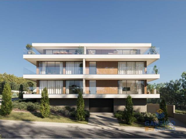 Apartamento venda em Casal das Hortas, Alcobaça