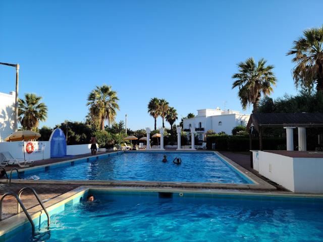 Apartamento alugar em Pégada, Tavira