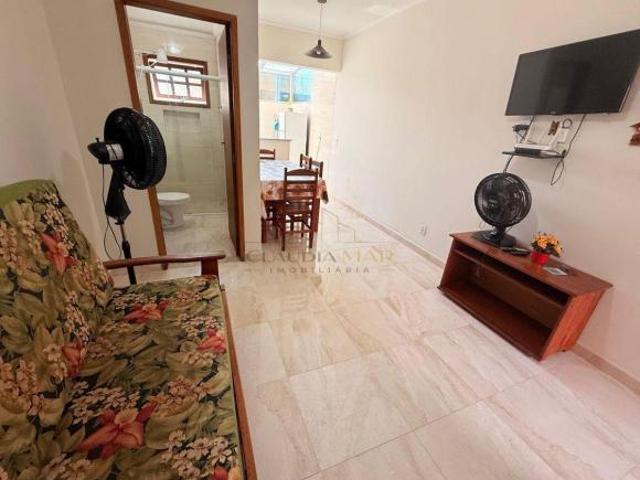 Apartamento venda em Ubatuba