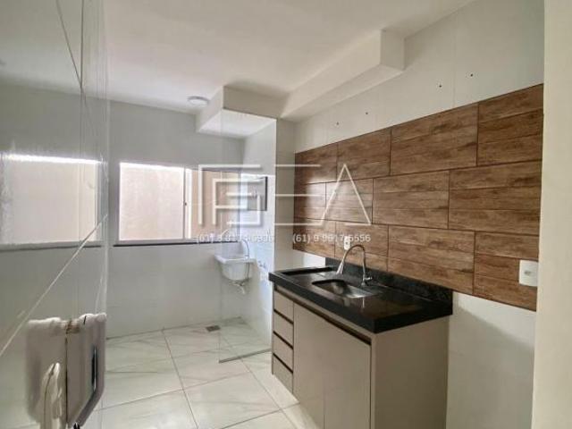 Apartamento venda em Setor Sul, Formosa