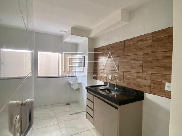 Apartamento venda em Região Geográfica Imediata de Águas Lindas de Goiás, Região Integrada de Desenvolvimento do Distrito Federal e Entorno