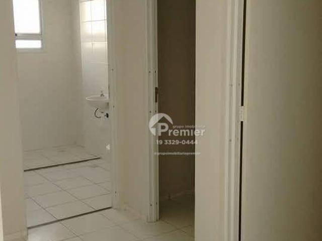 Apartamento venda em Indaiatuba