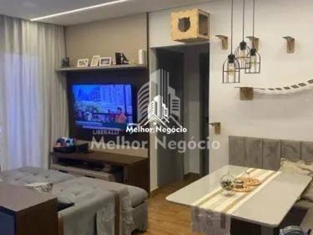 Apartamento venda em Região Imediata de Campinas, Região Metropolitana de Campinas