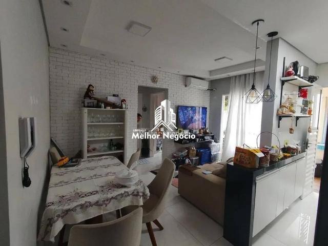 Apartamento venda em Região Imediata de Campinas, Região Metropolitana de Campinas