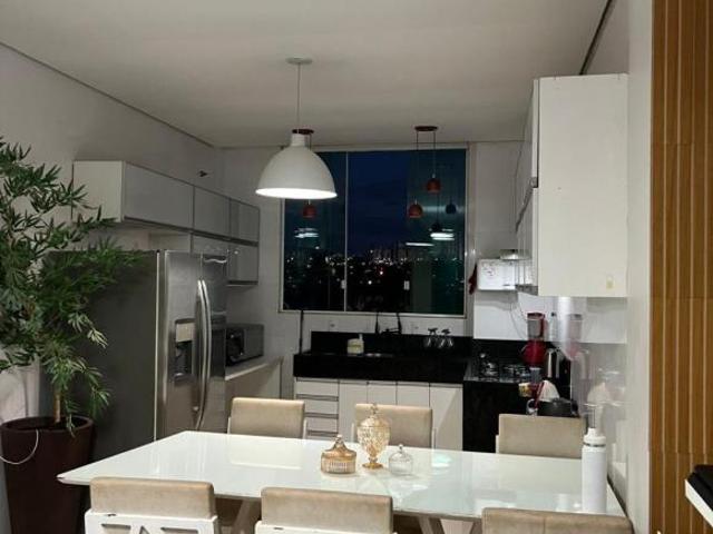 Apartamento venda em Colônia Agrícola Vicente Pires, Vicente Pires