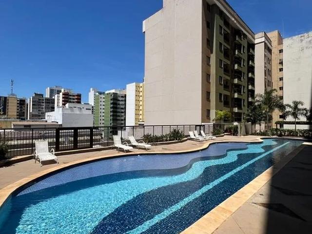 Apartamento aluguel em Setor Central, Taguatinga