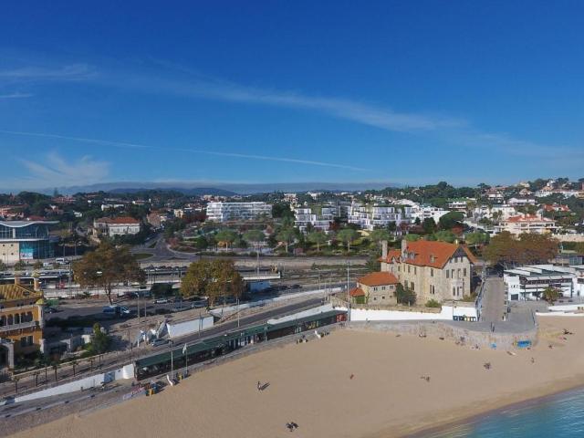 Apartamento venda em Bairro do Alcaide, Cascais