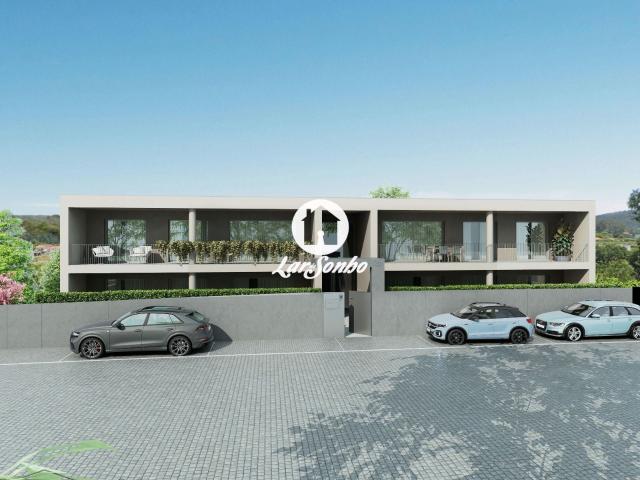 Apartamento venda em Arcozelo, Braga