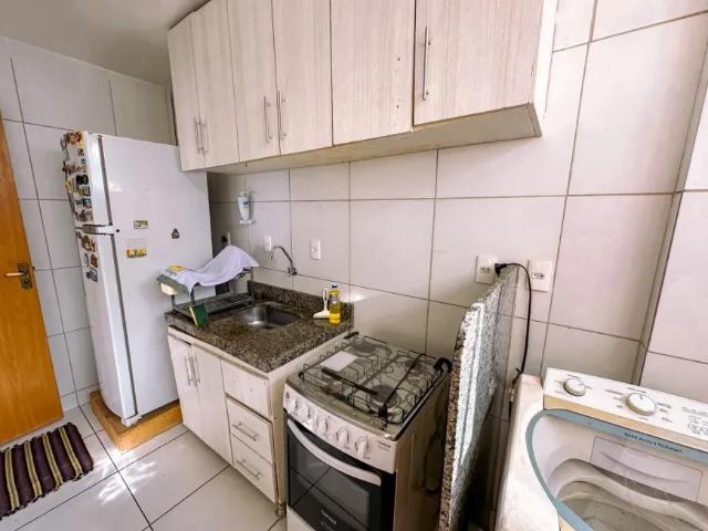 Apartamento venda em Região Geográfica Imediata de Teresina, Região Integrada de Desenvolvimento da Grande Teresina