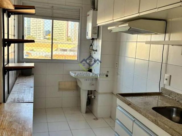 Apartamento venda em Vila Suissa, Mogi das Cruzes
