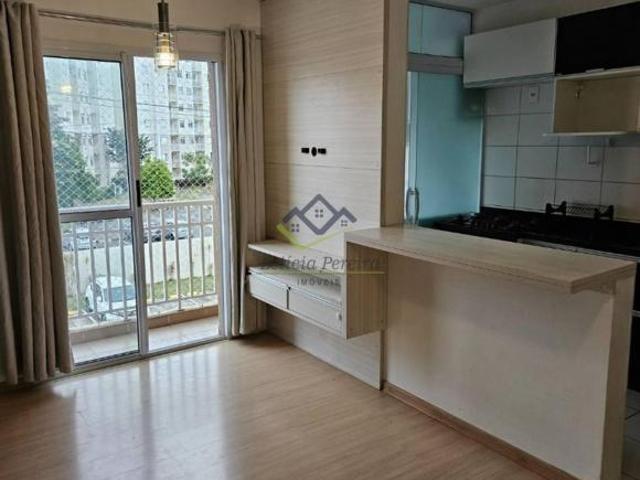 Apartamento venda em Vila Suissa, Mogi das Cruzes