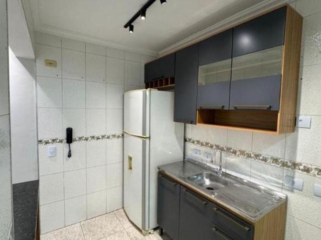 Apartamento venda em Quinta da Boa Vista, Itaquaquecetuba