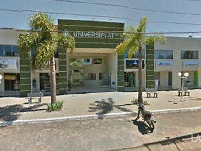 Apartamento aluguel em Região Geográfica Imediata de Flores de Goiás, Cavalcante