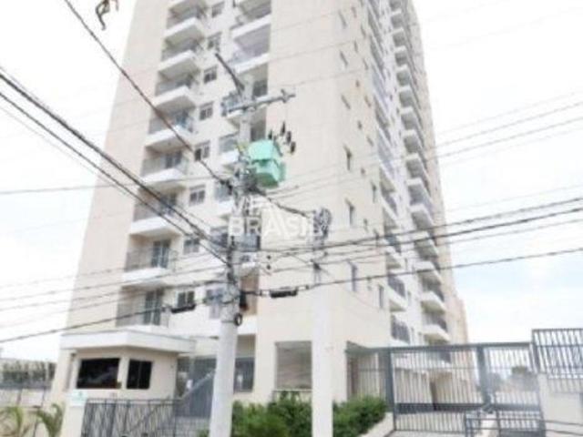 Apartamento aluguel em Vila Eldízia, Santo André