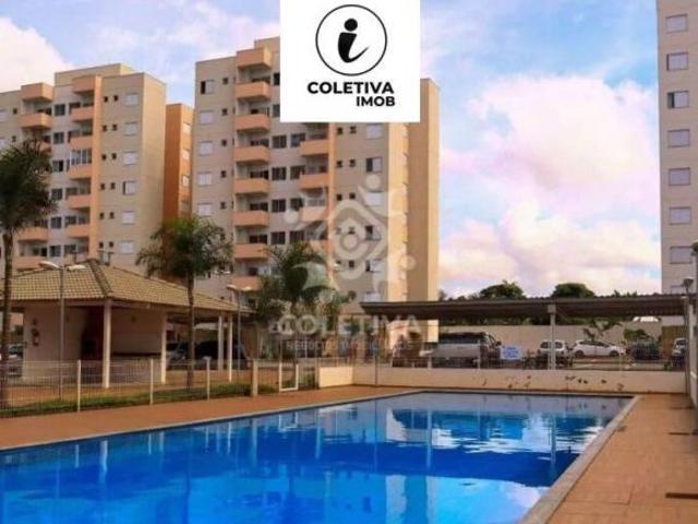Apartamento venda em Região Geográfica Imediata de Uberlândia, Oliveira Fortes