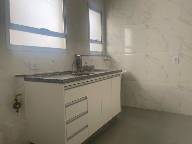 Apartamento venda em Louveira, Região Geográfica Intermediária de Campinas