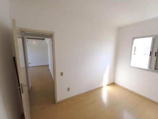 Apartamento venda em Bairro Leitão, Louveira