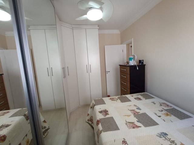 Apartamento venda em Louveira, Região Geográfica Intermediária de Campinas