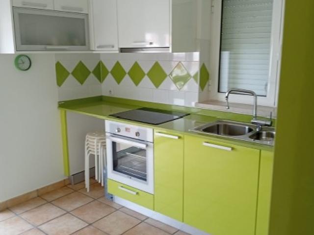 Apartamento venda em Casais de Salir, Caldas Da Rainha