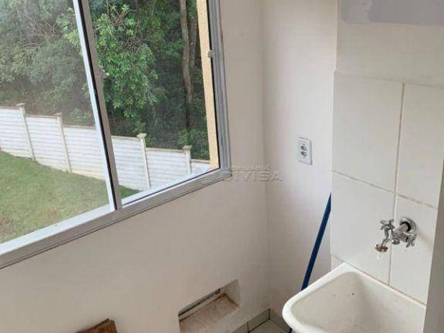 Apartamento venda em Itupeva, Região Geográfica Intermediária de Campinas