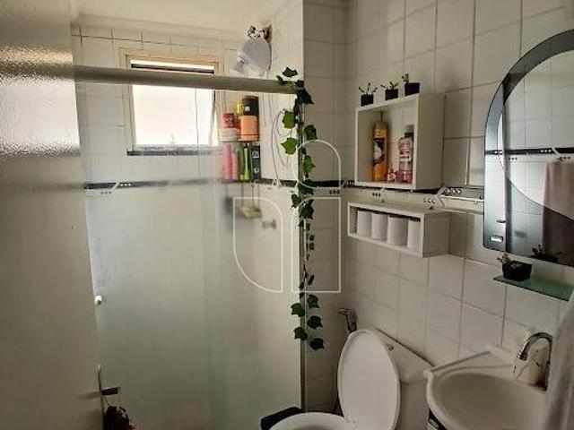 Apartamento venda em Região Imediata de Marília, Marília